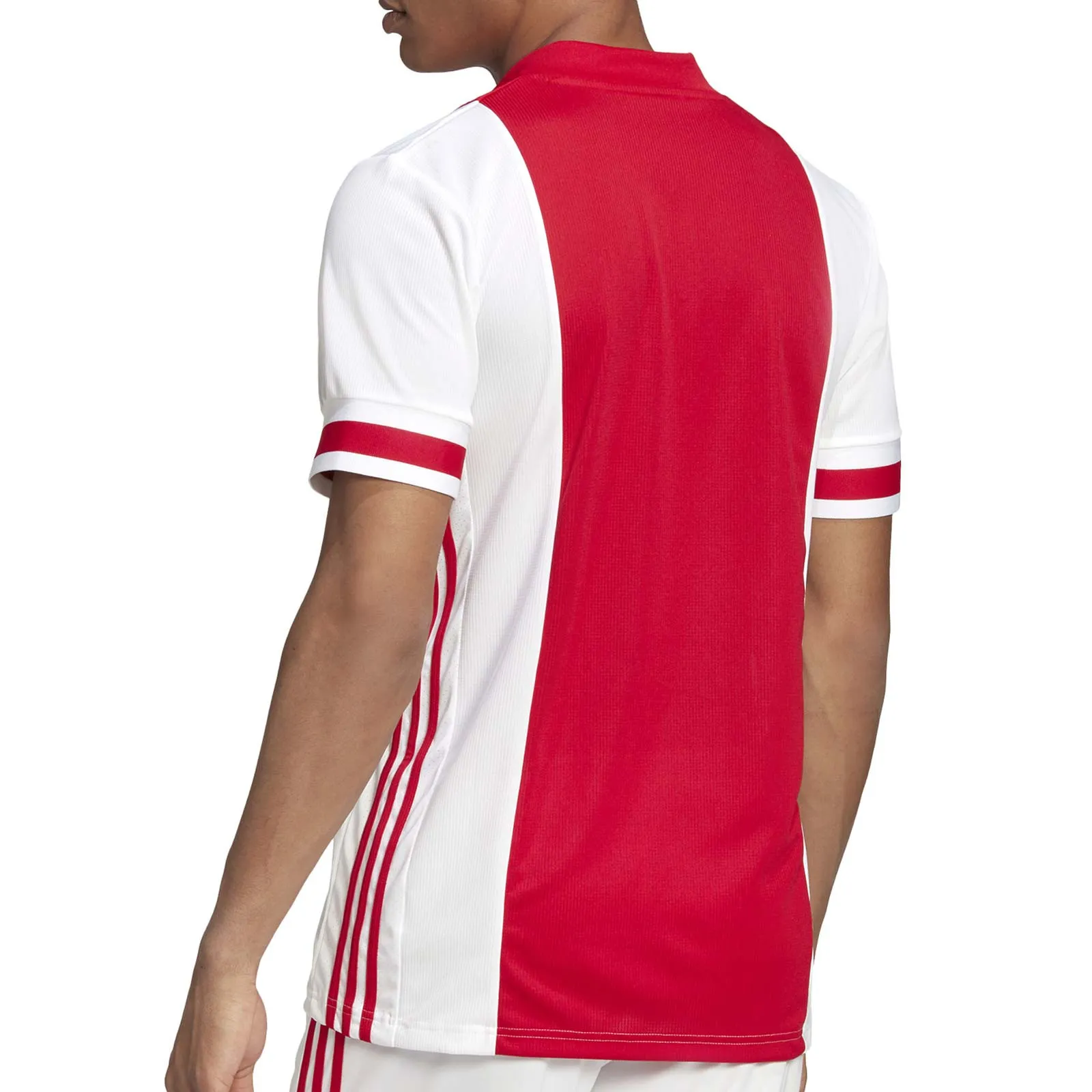 Camiseta adidas Ajax 2020 2021