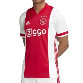 Camiseta adidas Ajax 2020 2021