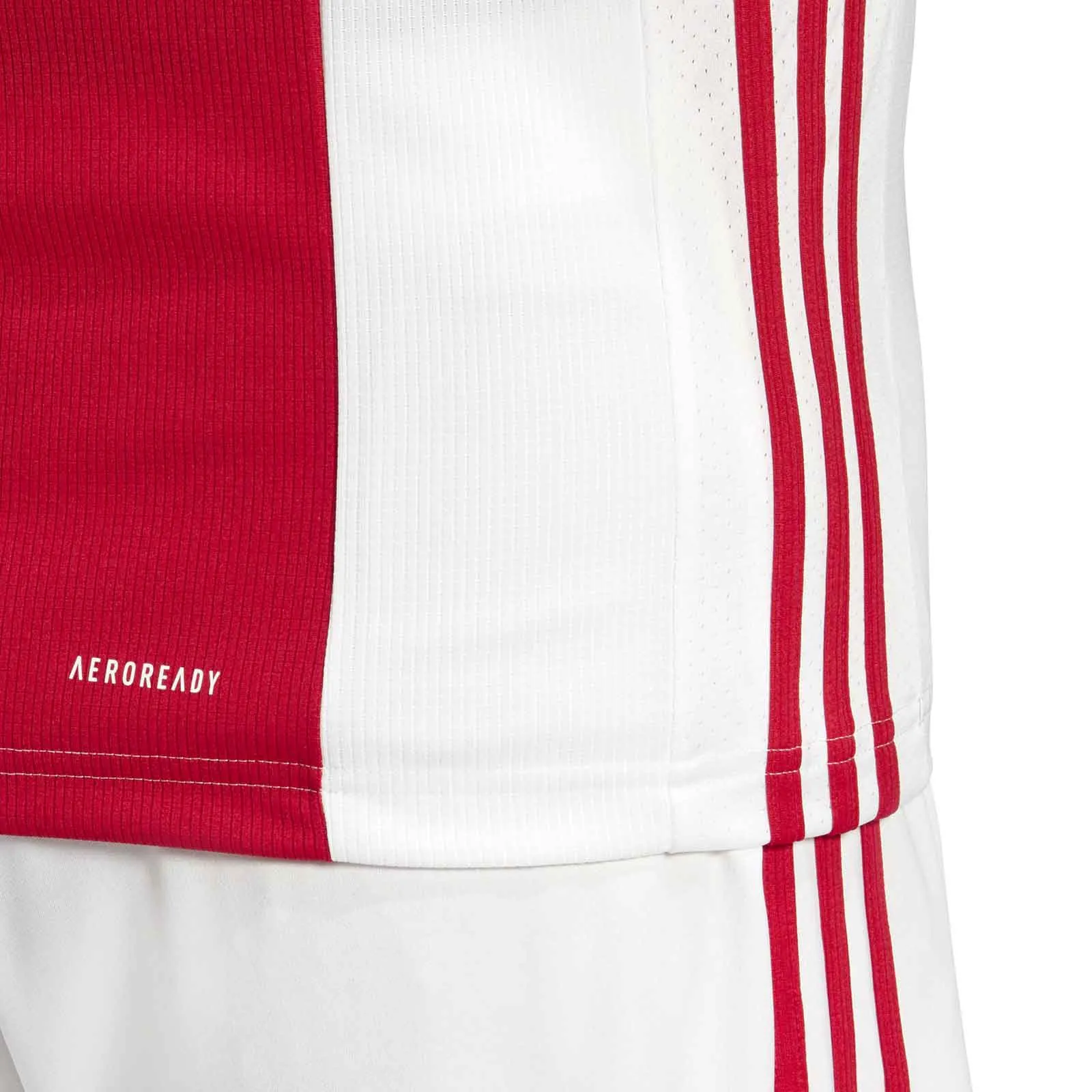 Camiseta adidas Ajax 2020 2021