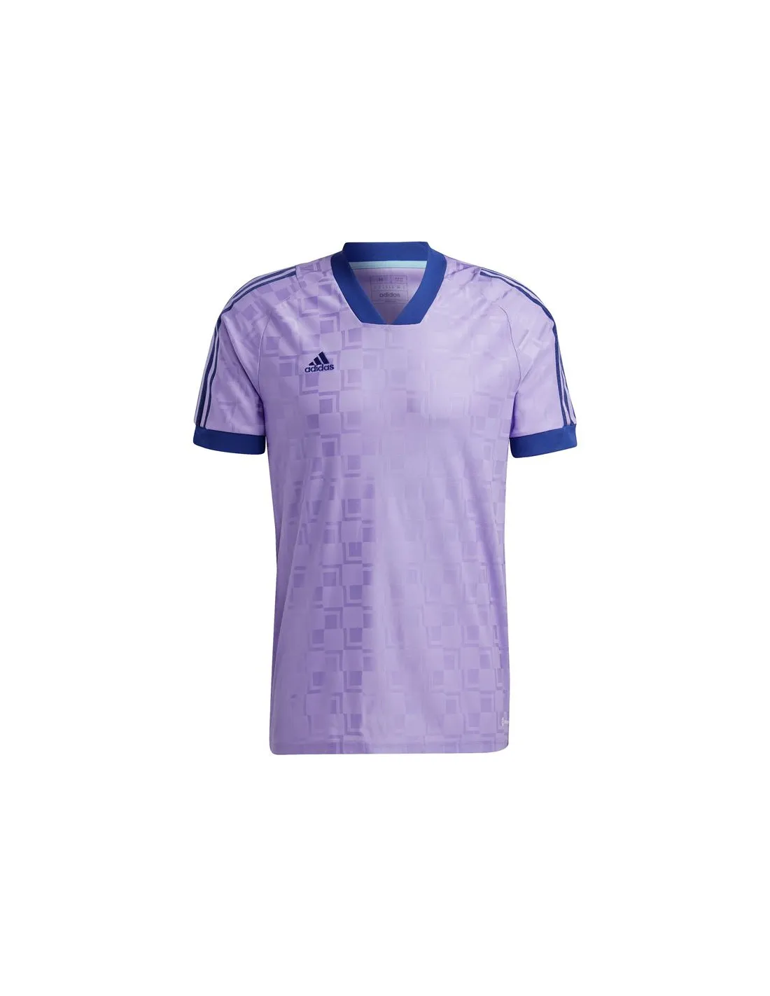 Camiseta adidas Tiro hombre