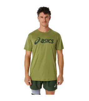 Camiseta Asics Core Top