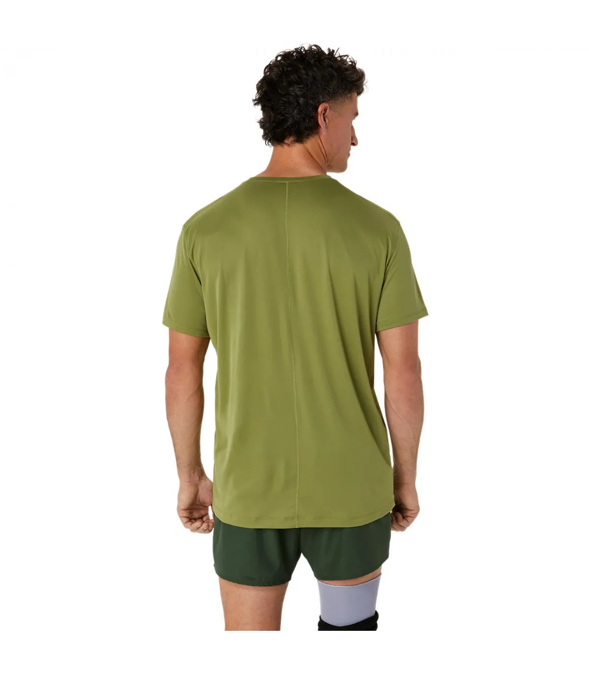 Camiseta Asics Core Top