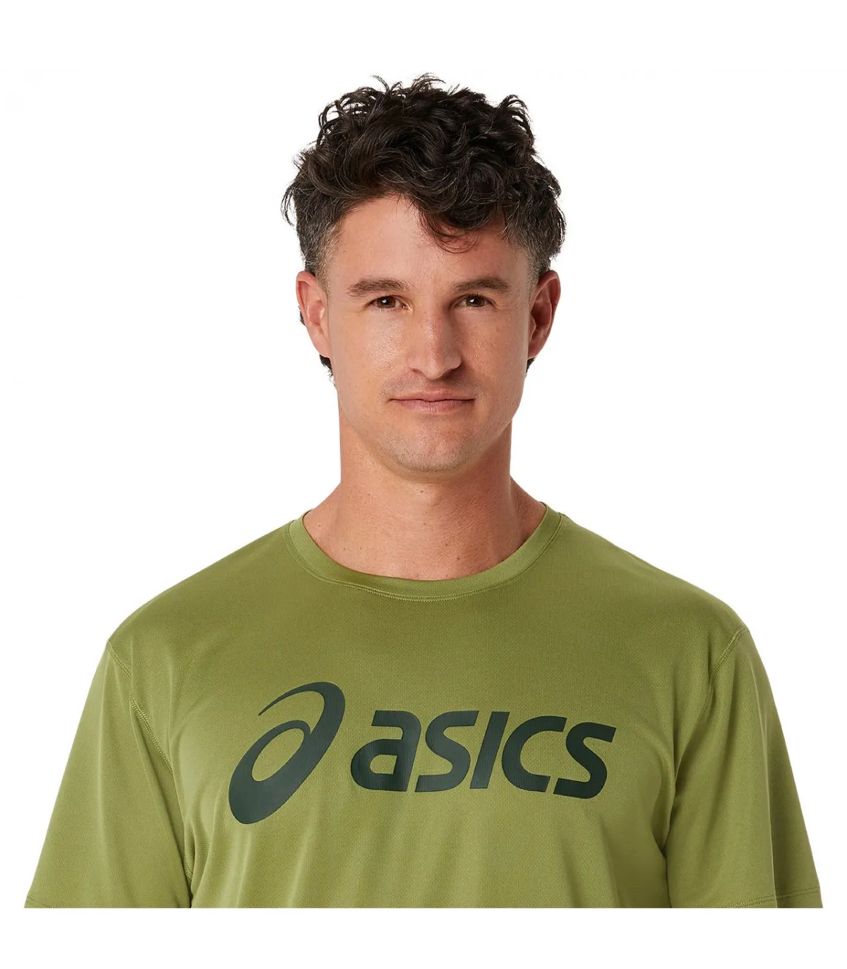 Camiseta Asics Core Top