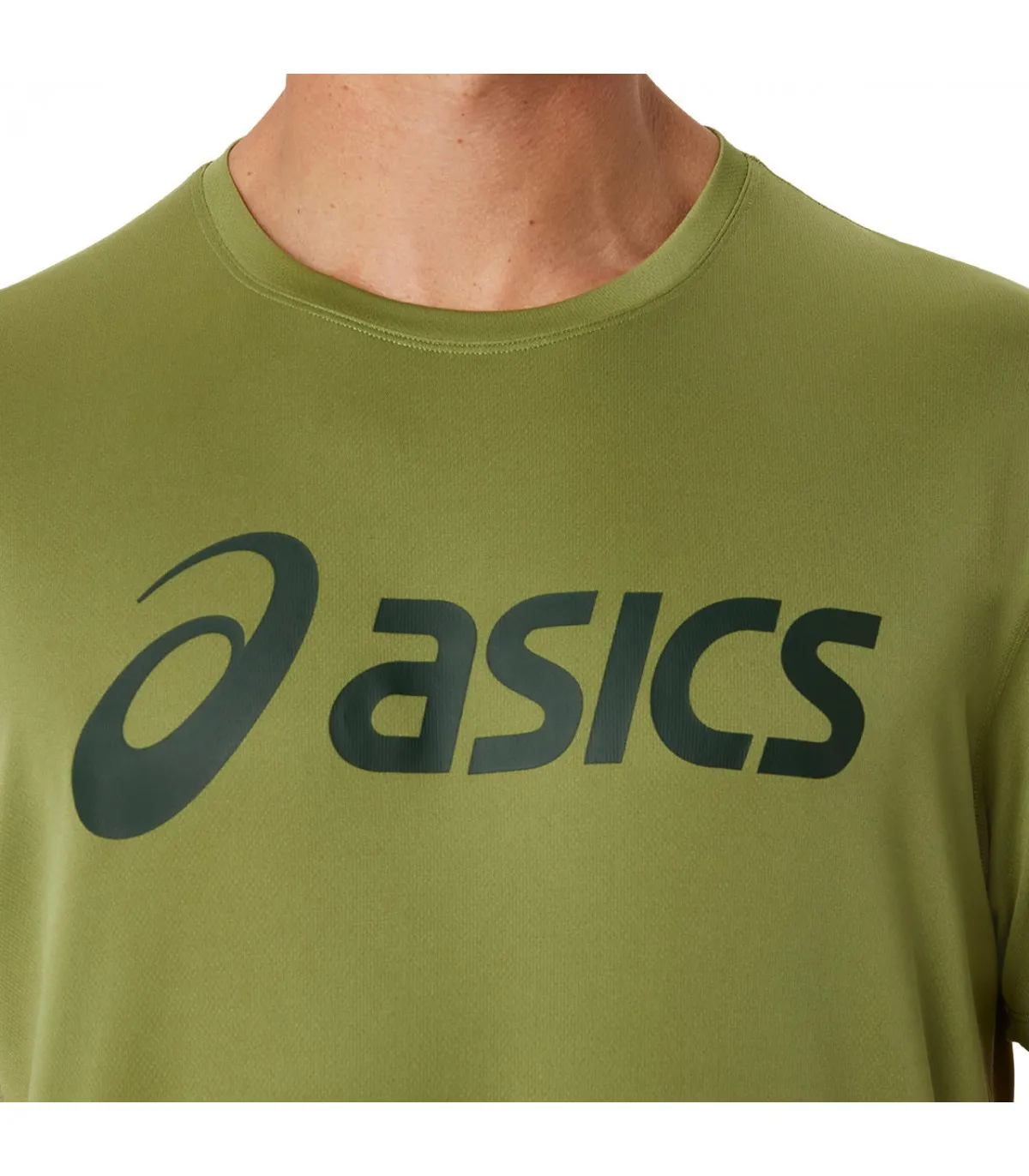 Camiseta Asics Core Top