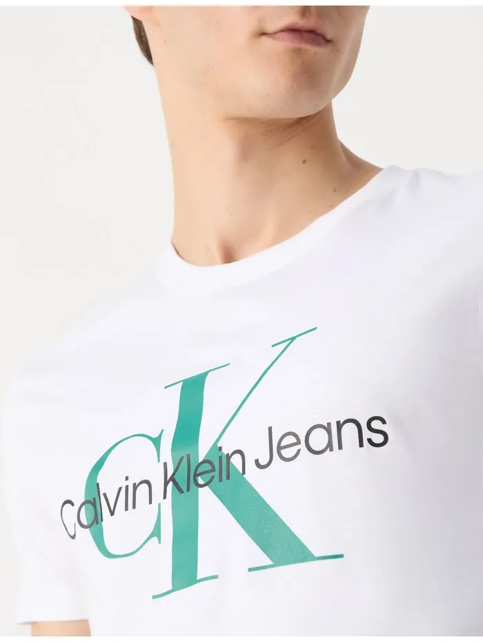 CAMISETA-CK JEANS-J30J320806-0K8