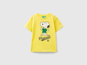 Camiseta ©Peanuts de 100 % algodón