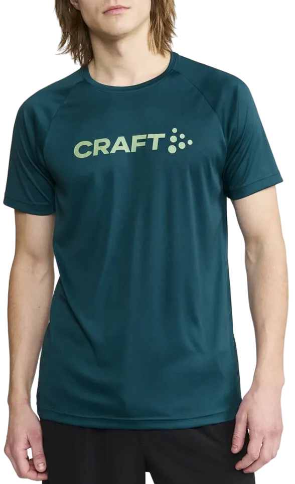 Camiseta Craft CORE Essence Logo