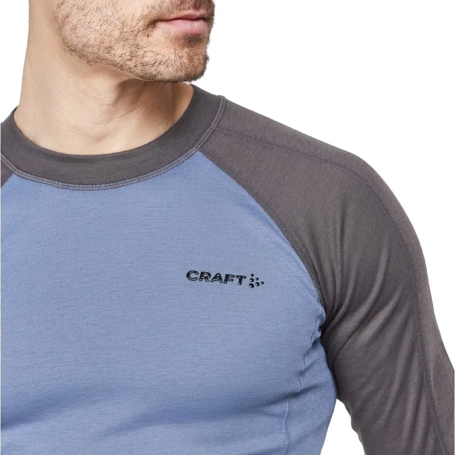 Camiseta Craft CORE Warm