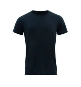 Camiseta Devold JAKTA MERINO 200 CAMISETA HOMBRE (TINTA) hombre