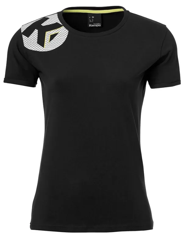 CAMISETA KEMPA CORE 2.0 TSHIRT WOMEN