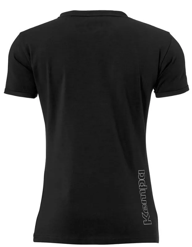 CAMISETA KEMPA CORE 2.0 TSHIRT WOMEN