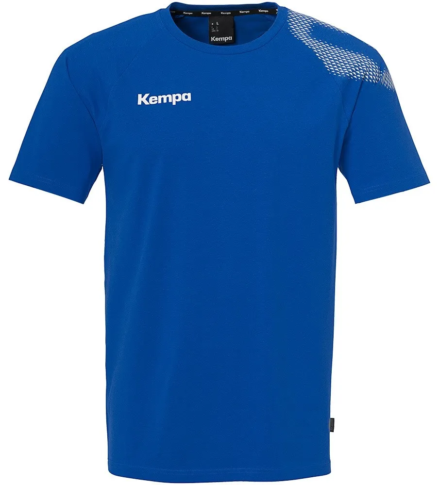 CAMISETA KEMPA CORE 26 TSHIRT