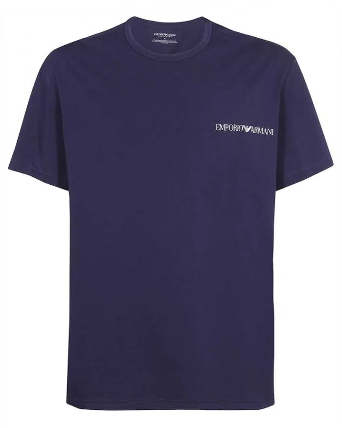 Camiseta M/Corta 111267-3R717-98910 Pack 2 Emporio Armani