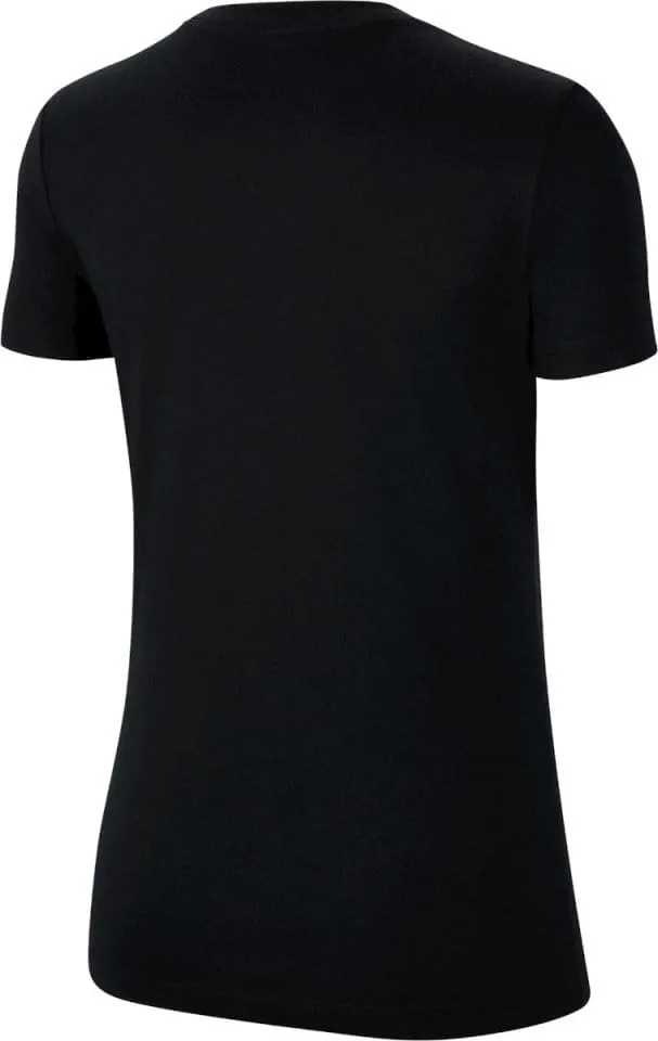 Camiseta Nike W NK DF PARK20 SS TEE HBR