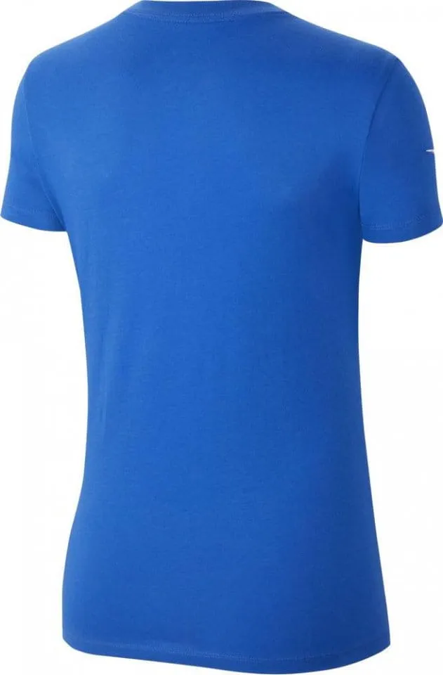 Camiseta Nike W NK PARK20 SS TEE