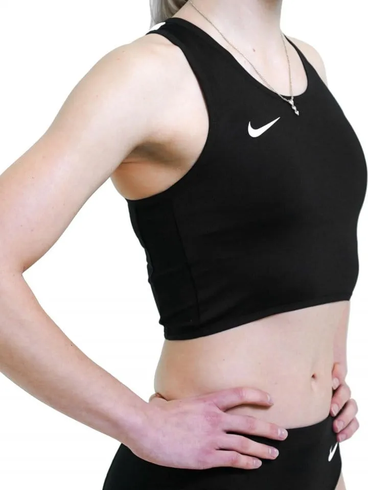 Camiseta Nike Women Team Stock Cover Top