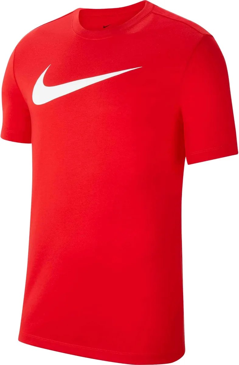 Camiseta Nike Y NK DF PARK20 SS TEE HBR