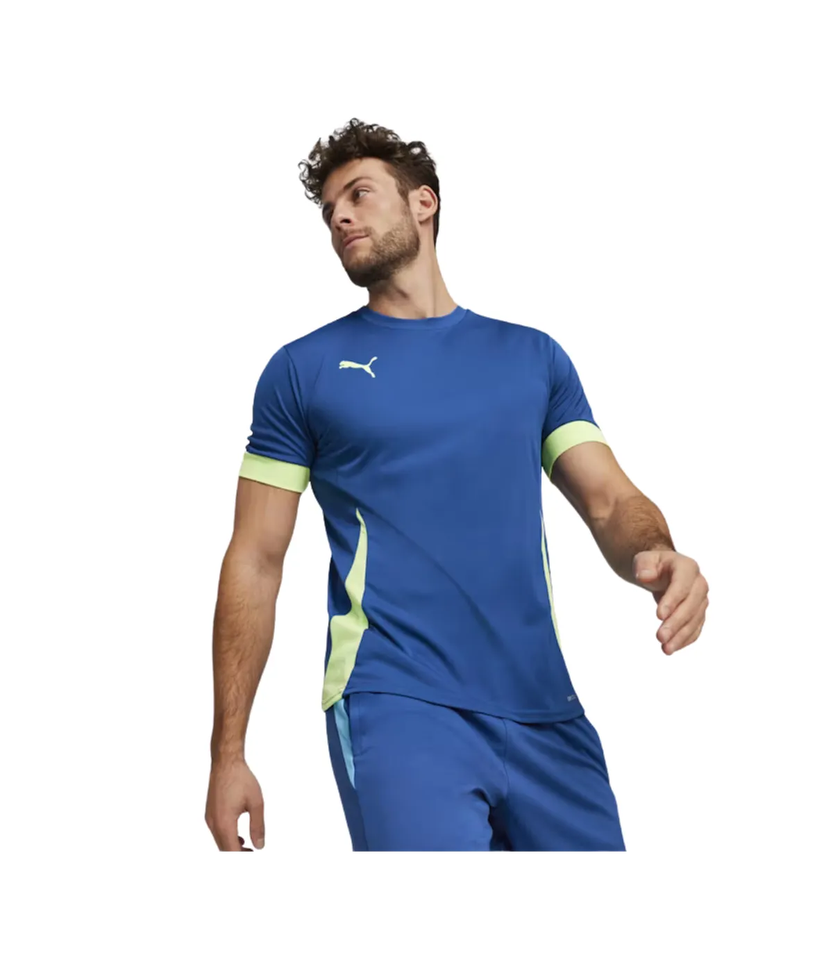 Camiseta Puma Individual Padel Hombre