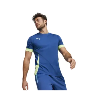 Camiseta Puma Individual Padel Hombre