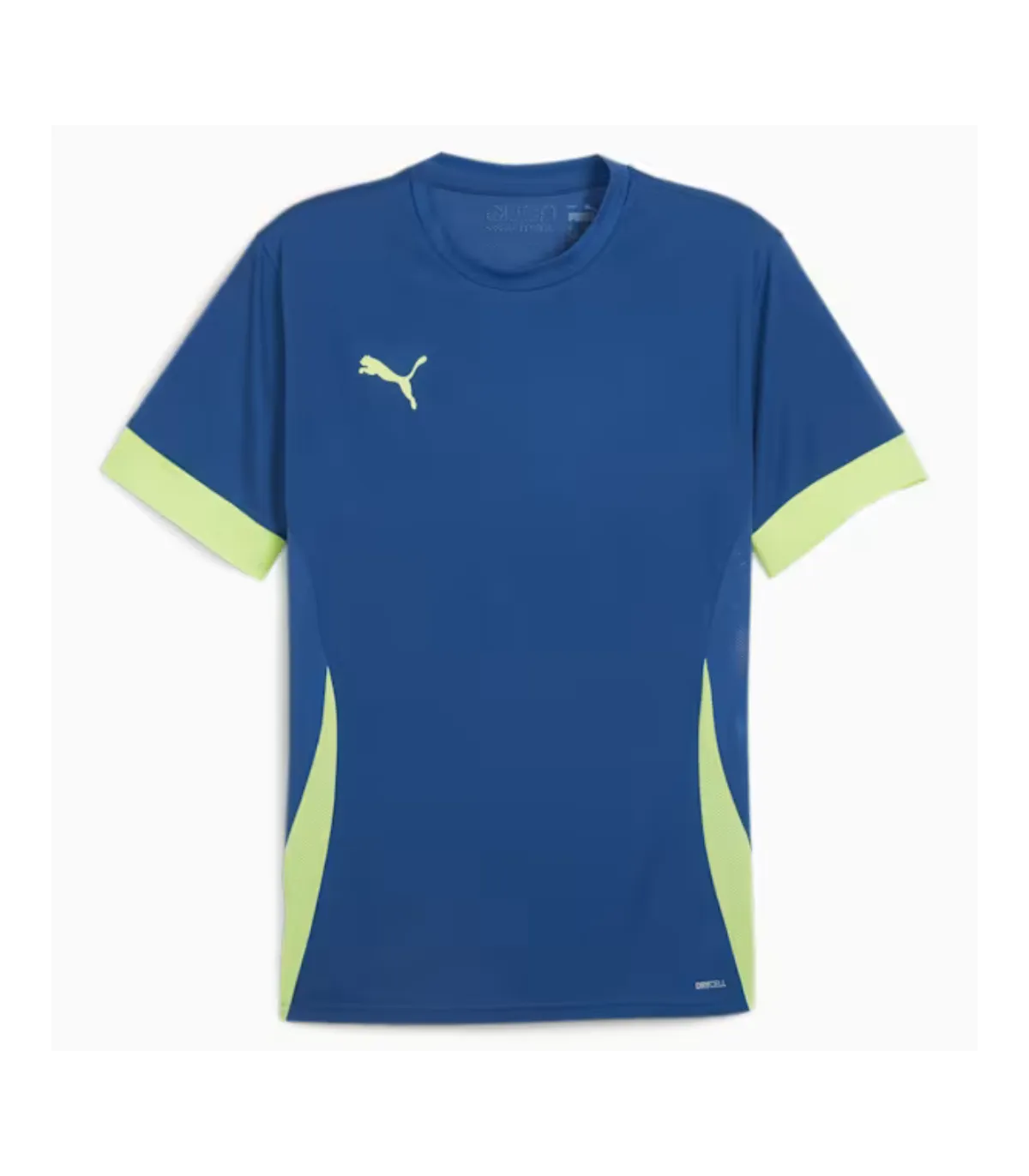 Camiseta Puma Individual Padel Hombre