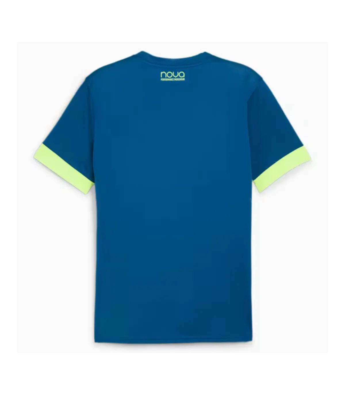 Camiseta Puma Individual Padel Hombre