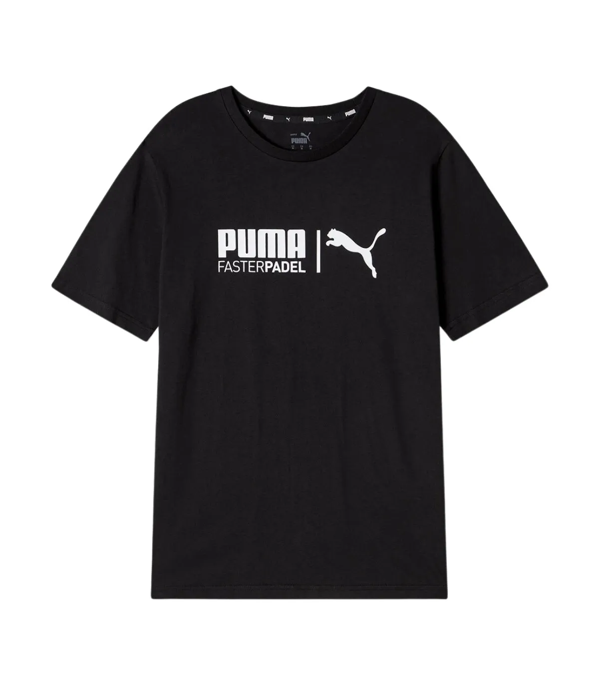 Camiseta Puma TeamLiga Padel