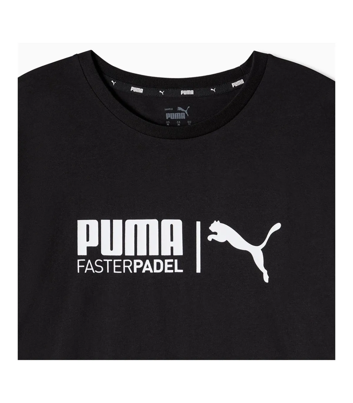 Camiseta Puma TeamLiga Padel