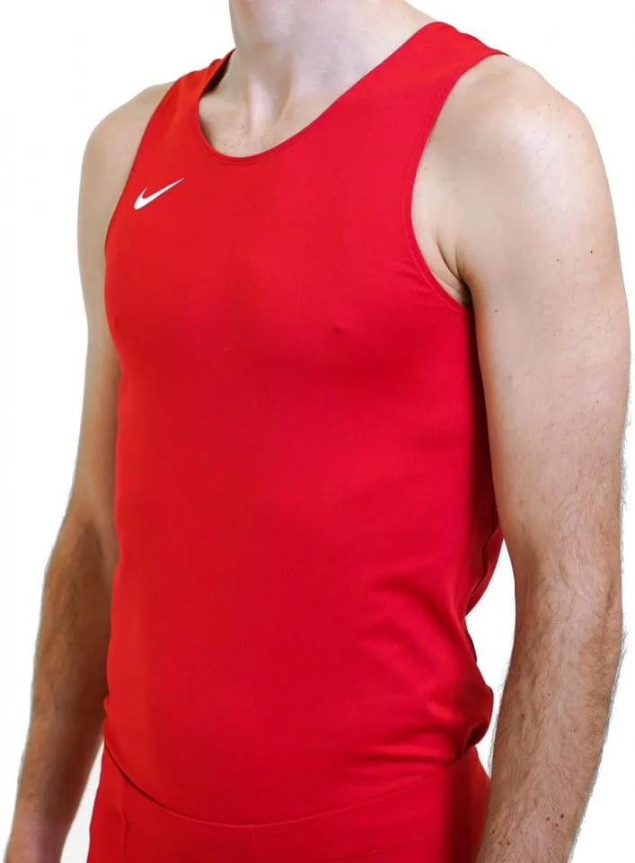 Camiseta sin mangas Nike men Stock Muscle Tank