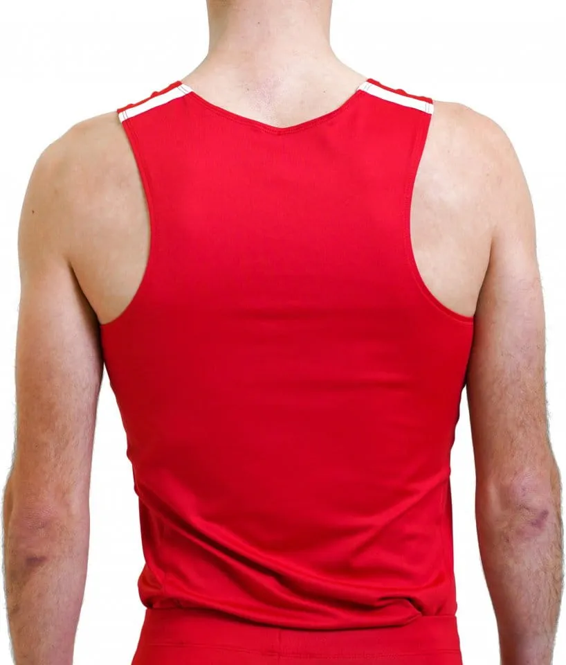 Camiseta sin mangas Nike men Stock Muscle Tank