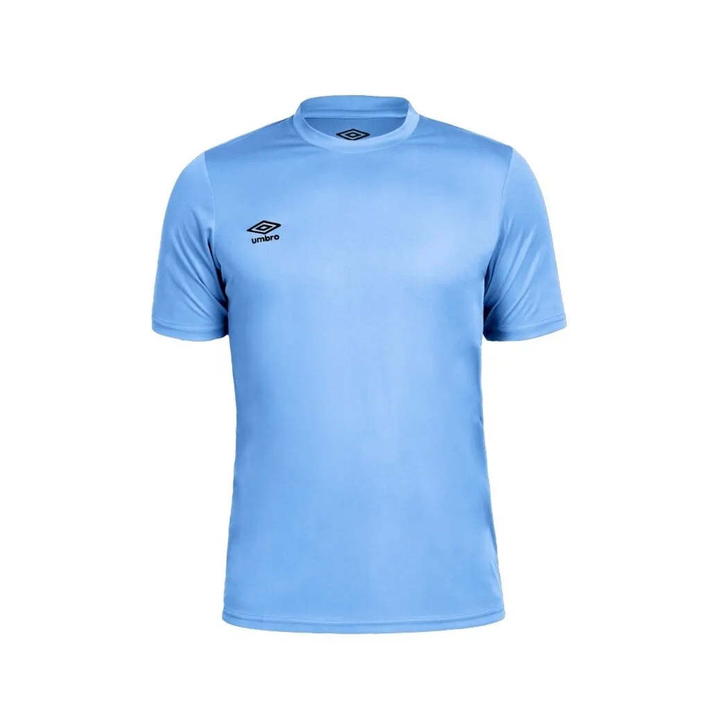 Camiseta Umbro Oblivion Junior Light Blue