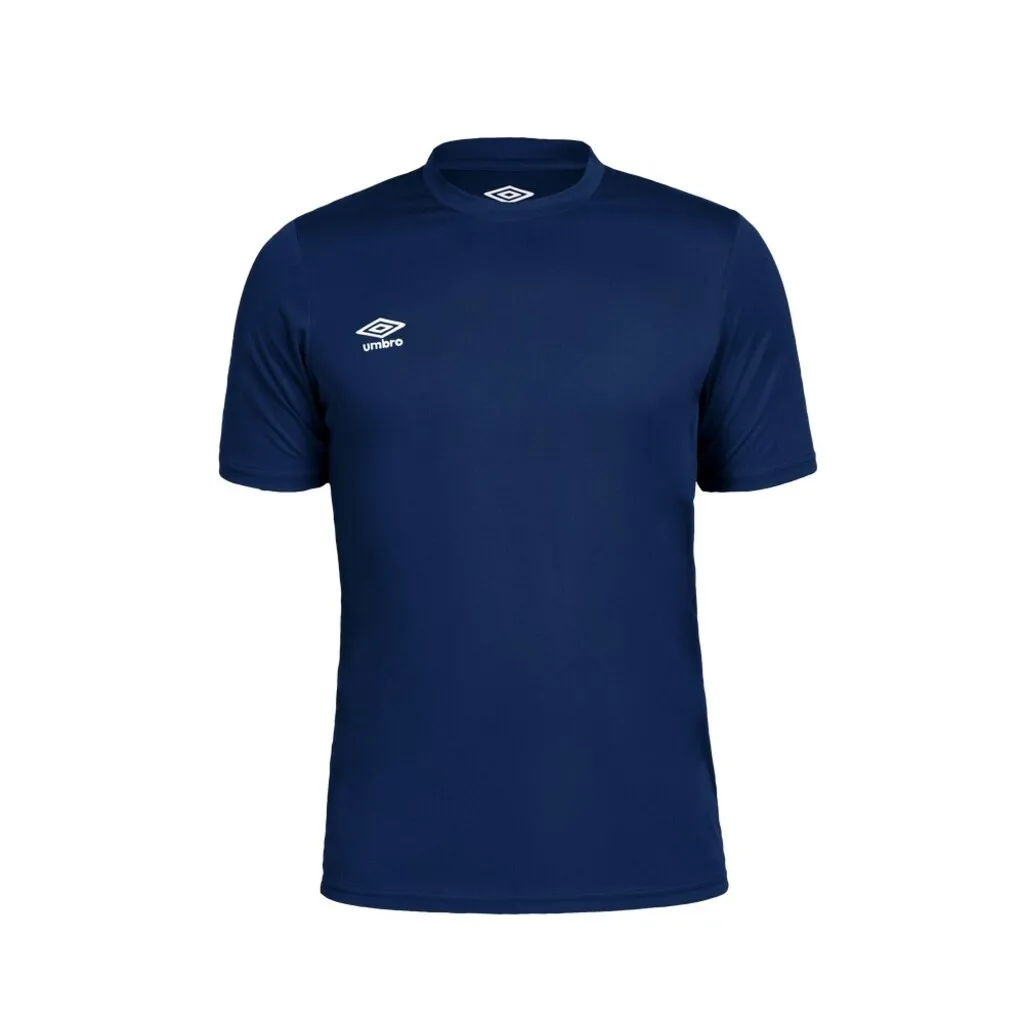 Camiseta Umbro Oblivion Junior Navy