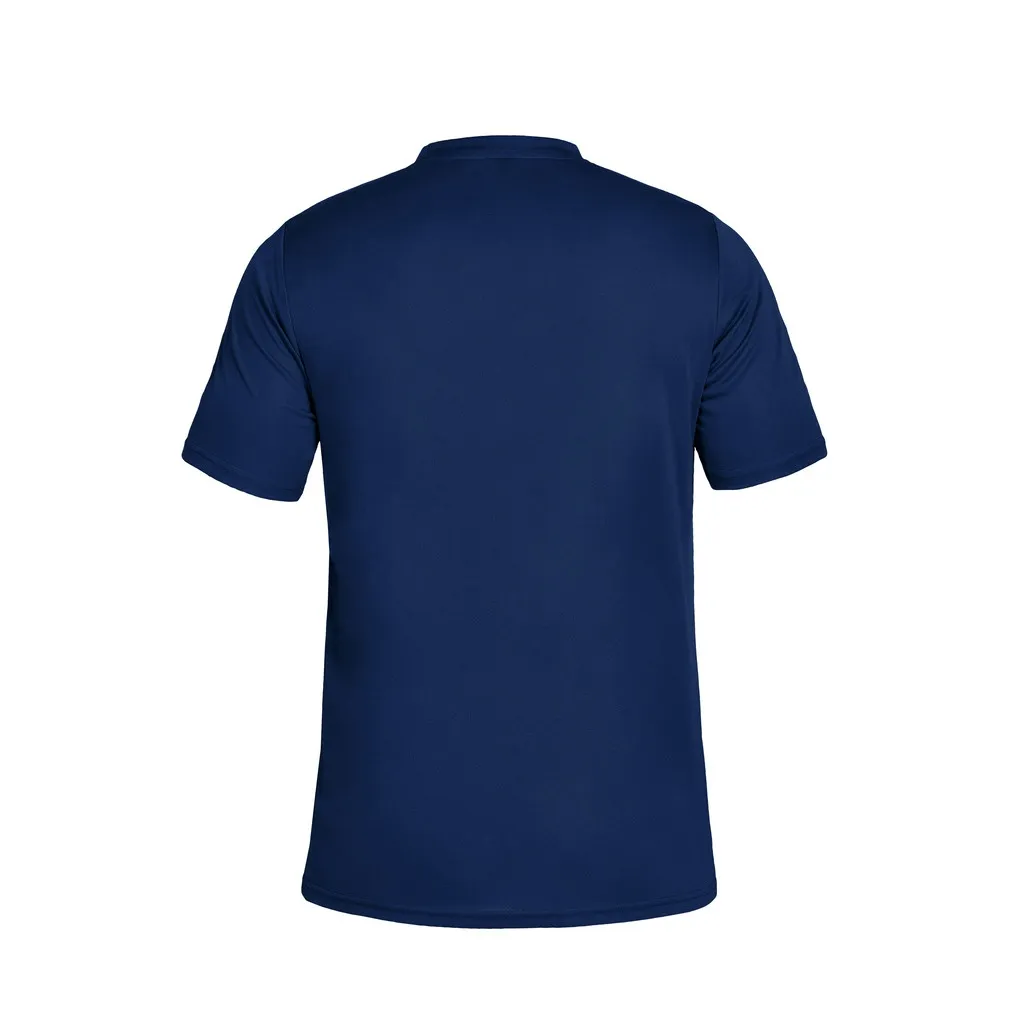 Camiseta Umbro Oblivion Junior Navy