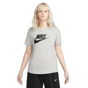  Camisetas manga corta Nike W Nsw Tee Essntl Icn Ftra