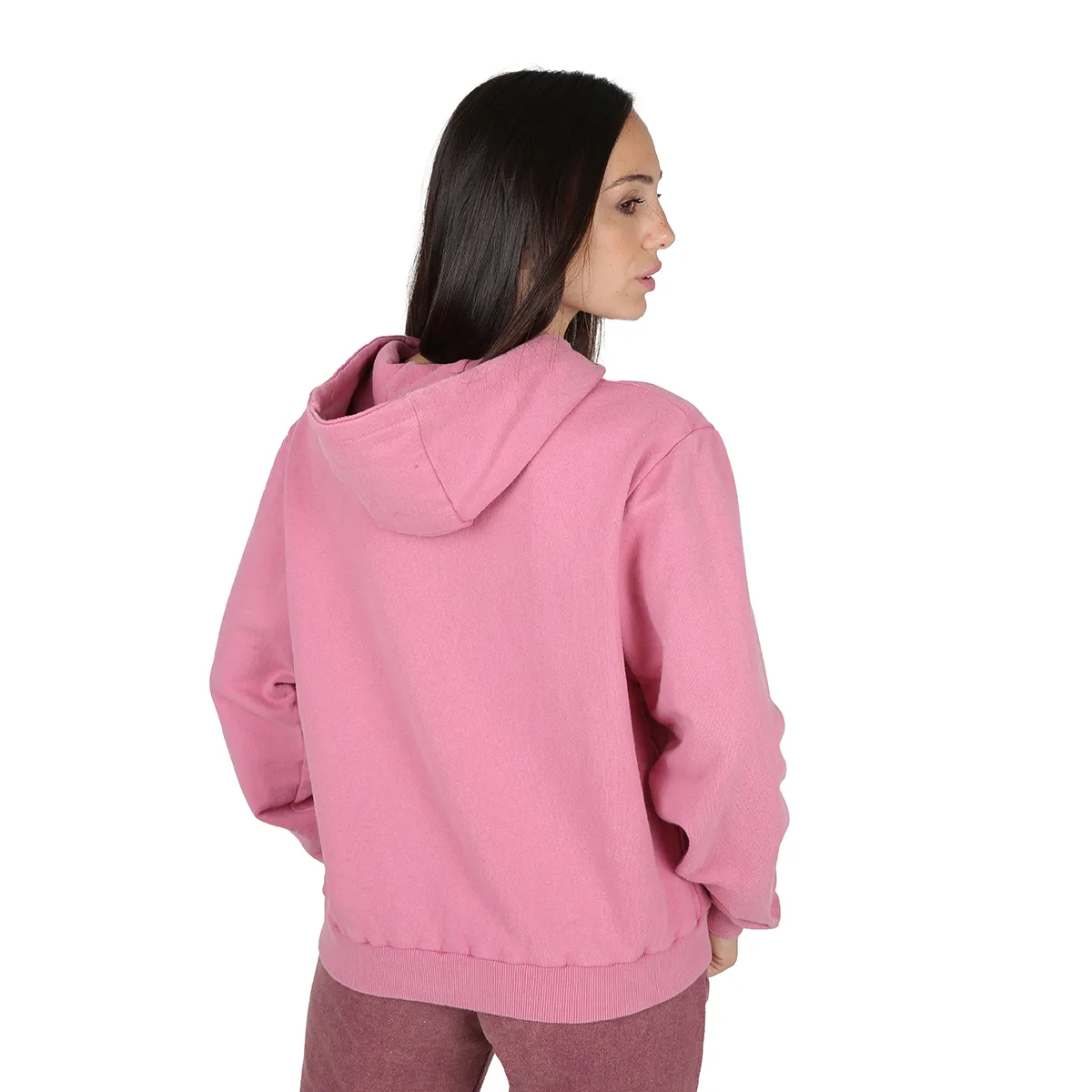 Campera Urbana Lotto Athletica Mujer