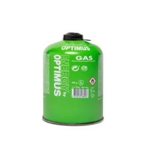 Cartucho de gas Optimus 450g