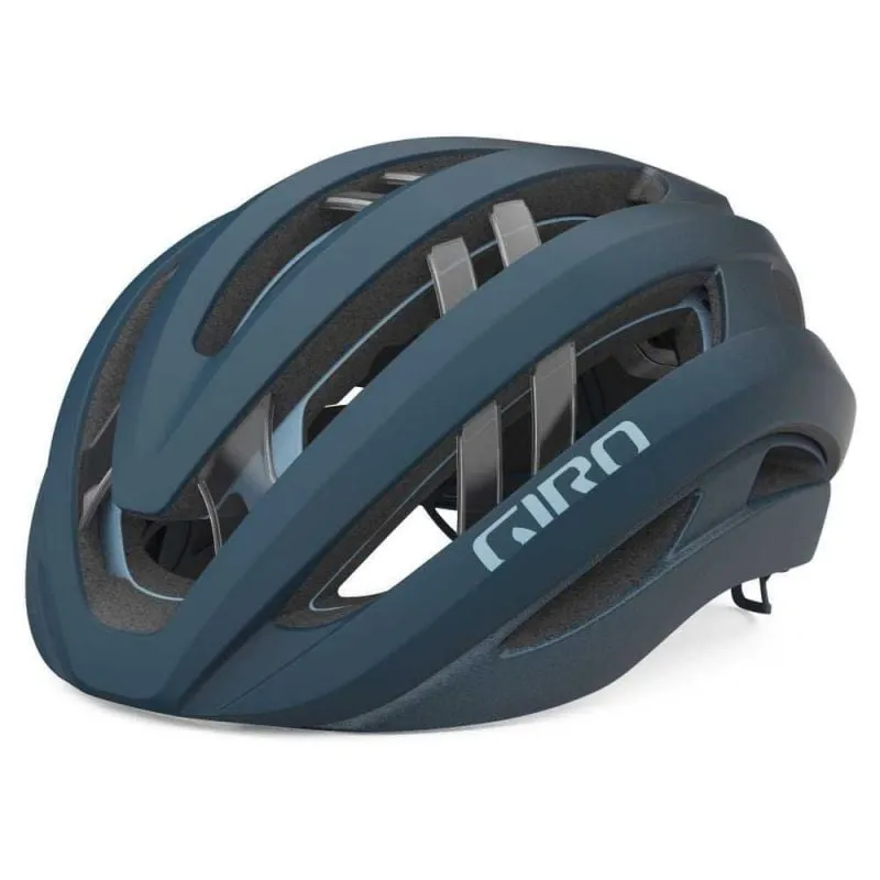 Casco de bicicleta Giro Bike Aries Spherical (Matte Ano Harbor Blue Fade)