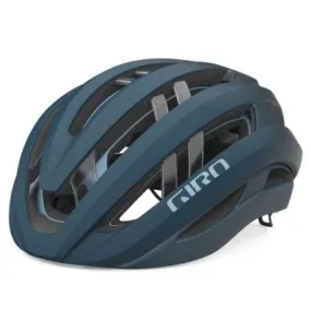 Casco de bicicleta Giro Bike Aries Spherical (Matte Ano Harbor Blue Fade)