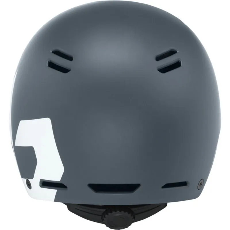 Casco de esquí Bollé Mute (gris mate blanco)