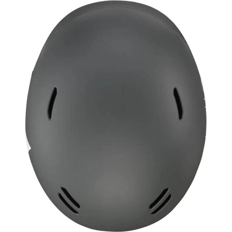 Casco de esquí Bollé Mute (gris mate blanco)