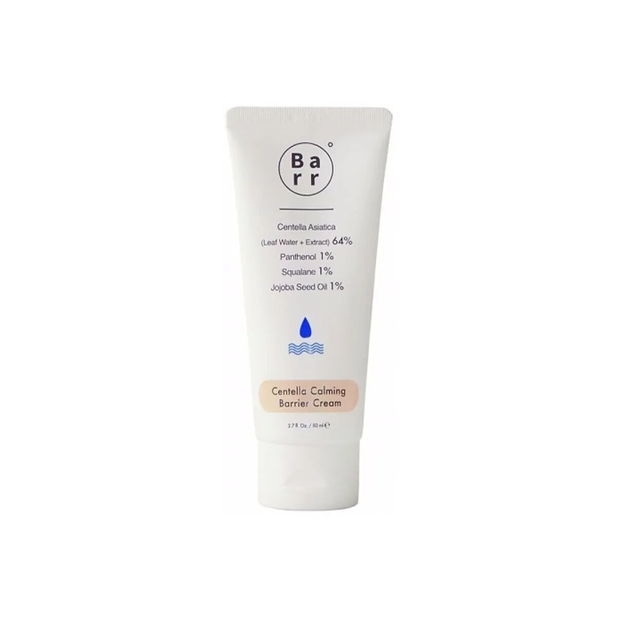 Centella Calming Barrier Cream