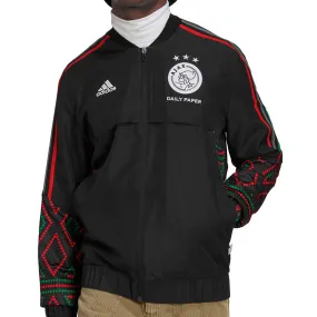 Chaqueta adidas Ajax x Daily Paper himno