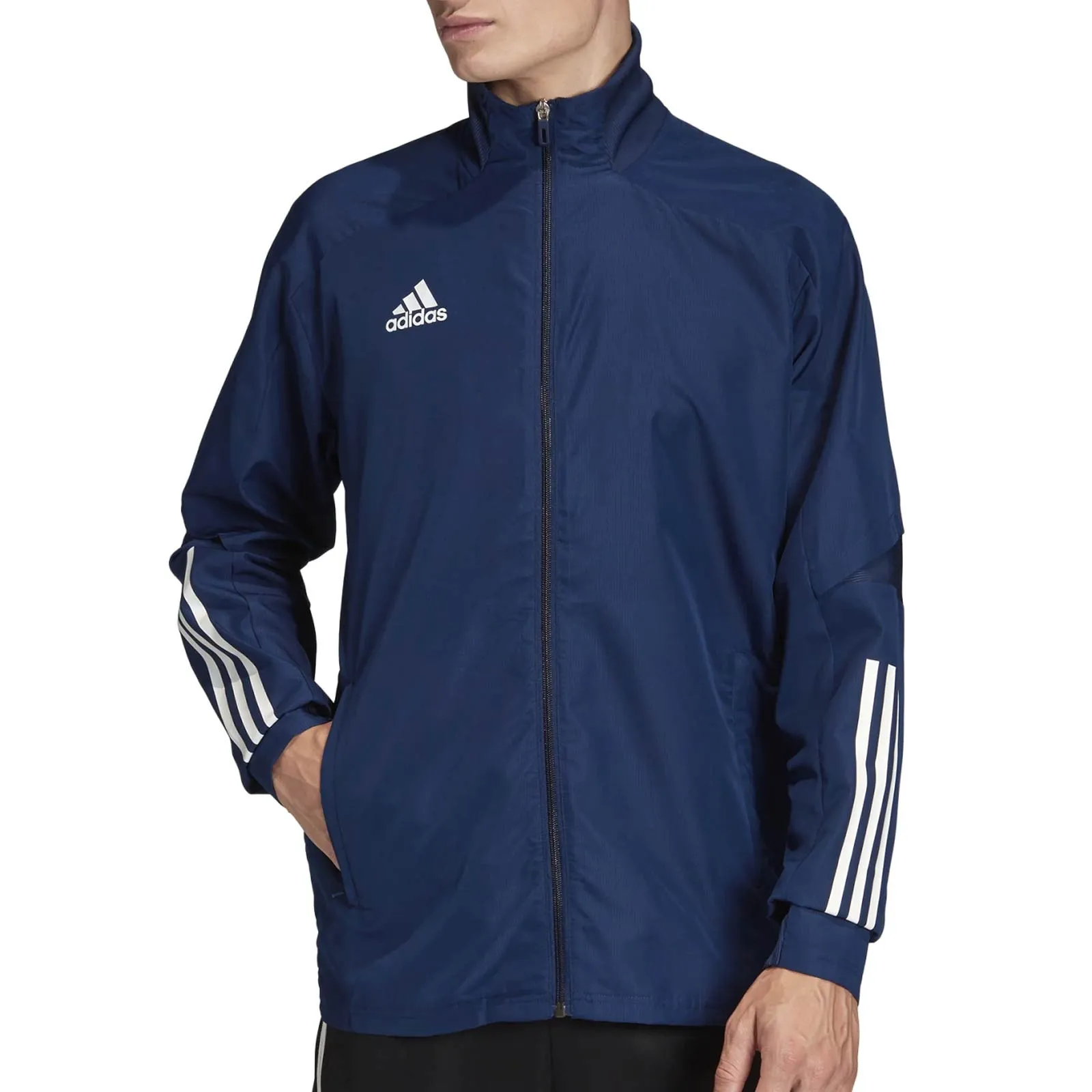 Chaqueta adidas Condivo 20 Presentación