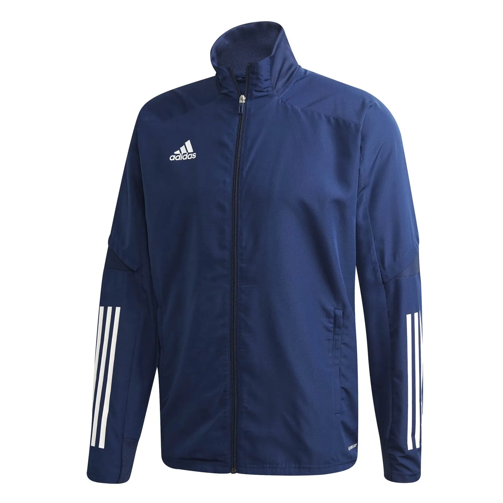 Chaqueta adidas Condivo 20 Presentación