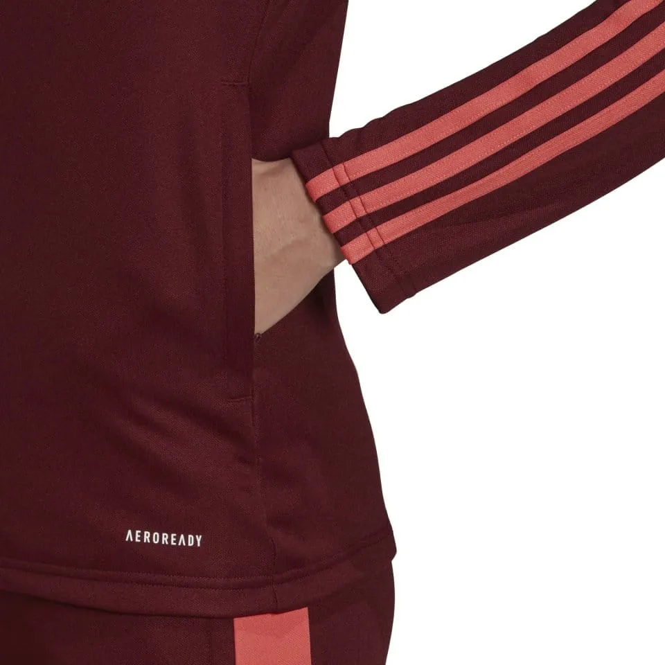 Chaqueta adidas TIRO TKJKT ES W