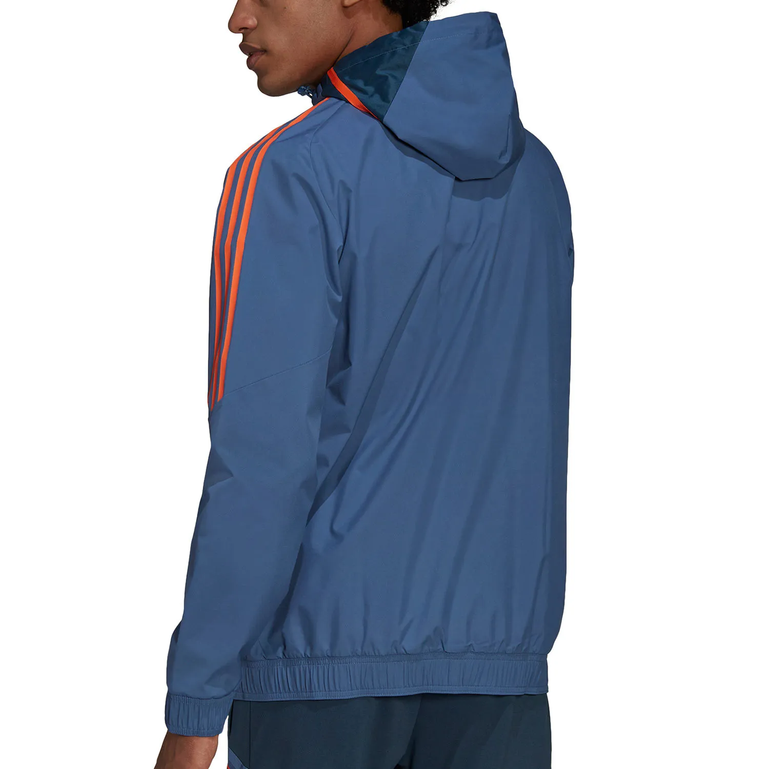 Chaqueta adidas United All Weather