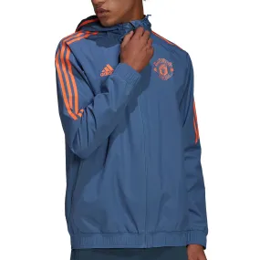 Chaqueta adidas United All Weather