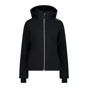 Chaqueta de esquí Cmp Softshell Removable Hood