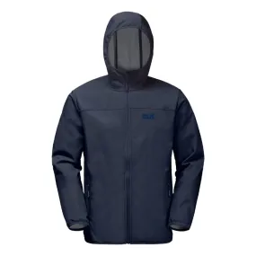 Chaqueta Jack Wolfskin Northen Point para hombre