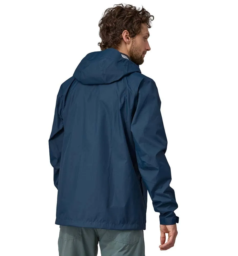 Chaqueta Outdoor_Hombre_PATAGONIA Torrentshell 3l Jkt