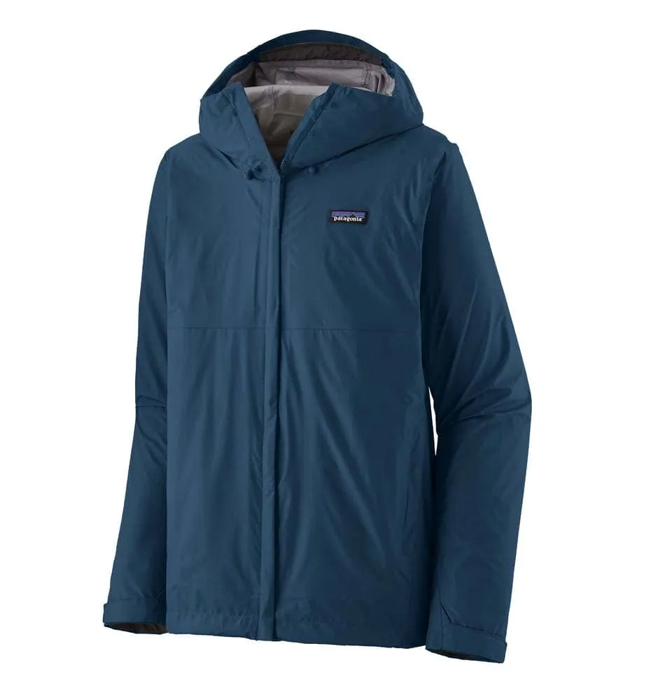 Chaqueta Outdoor_Hombre_PATAGONIA Torrentshell 3l Jkt